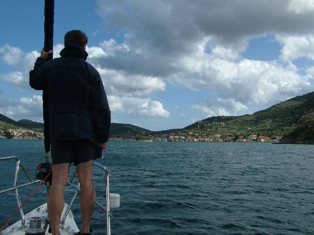 Řecko, jachta 2008 > obr (117)